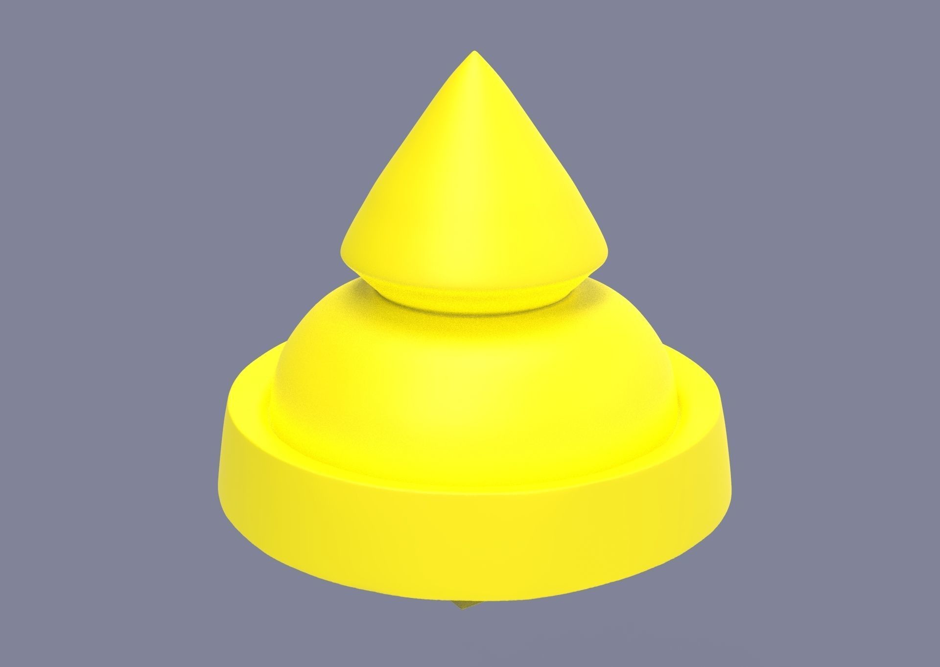 Palworld palsphere 3D print model_10
