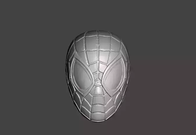 spider-man miles morales bodega cat headsculpt 