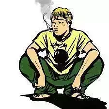gto eikichi onizuka great teacher onizuka  3D print model