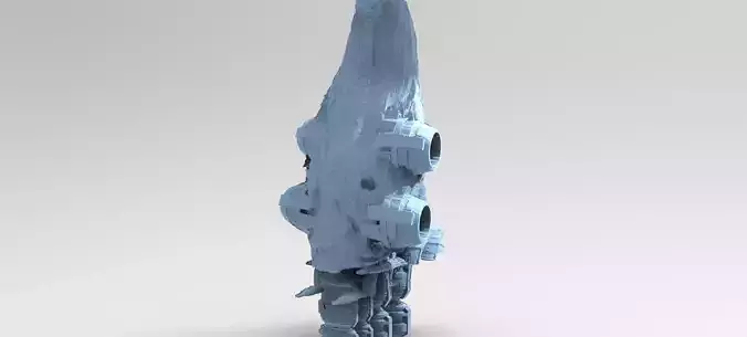 asteroid moon crater base