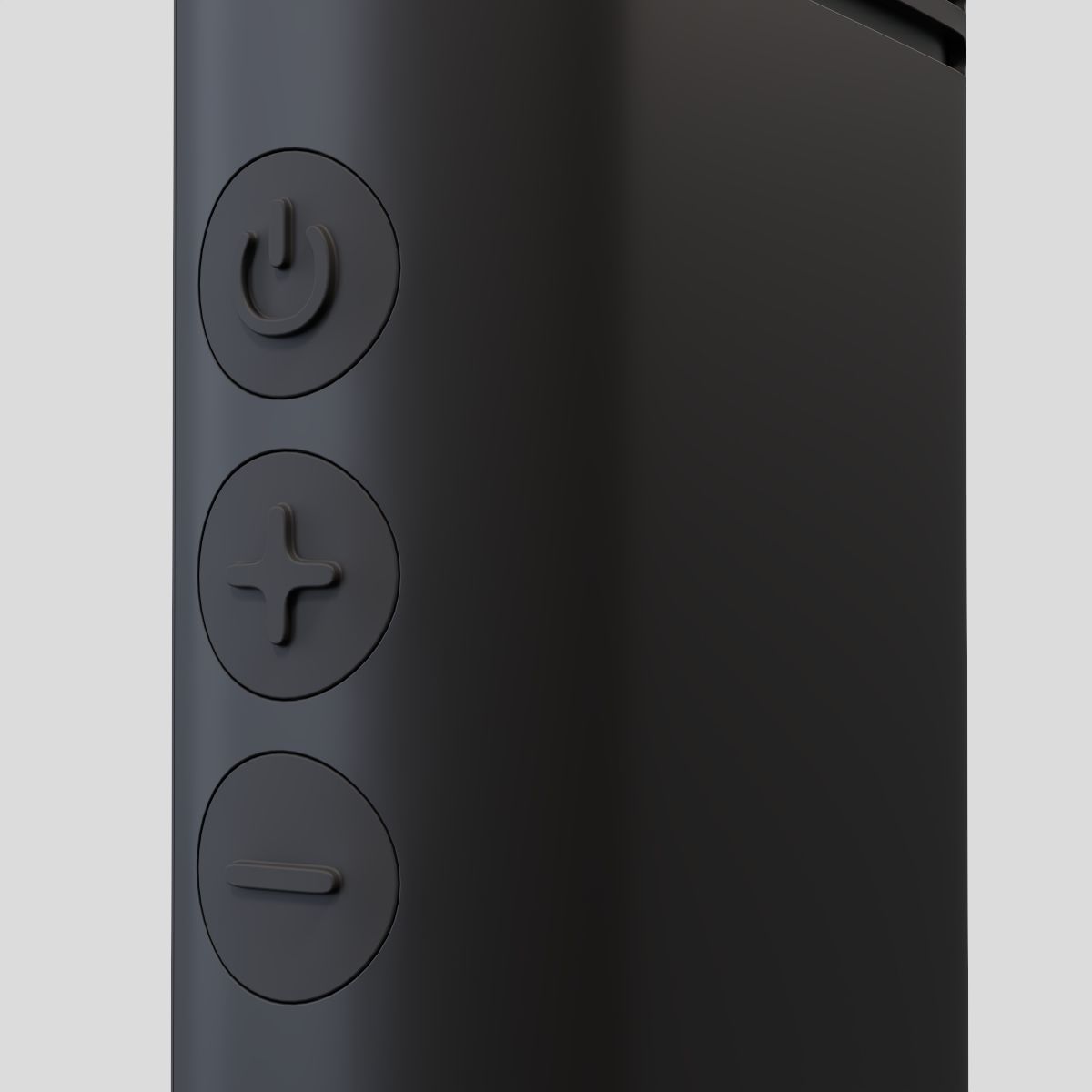 Walkie Talkie 3D model_6