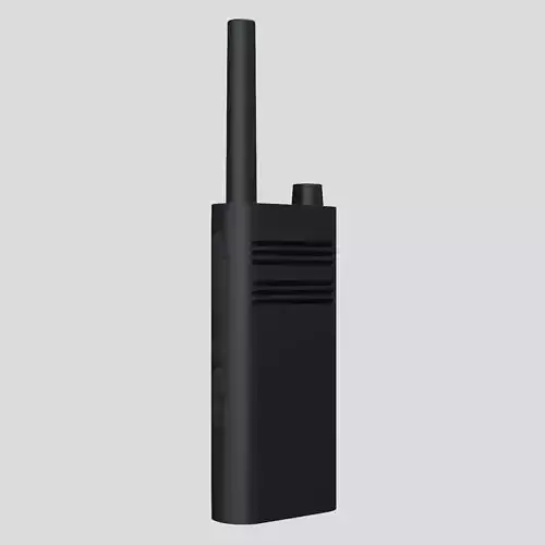 Walkie Talkie