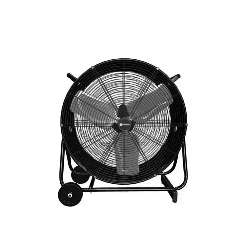 Industrial fan
