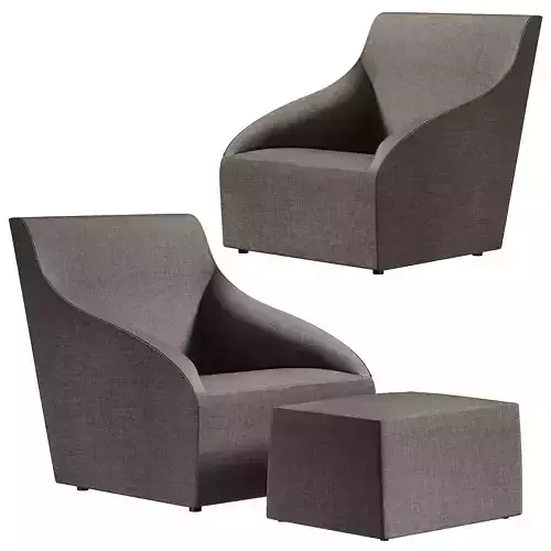 DODA armchair 