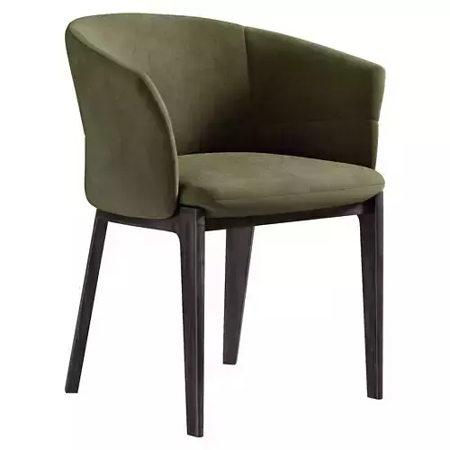 Devon armchair
