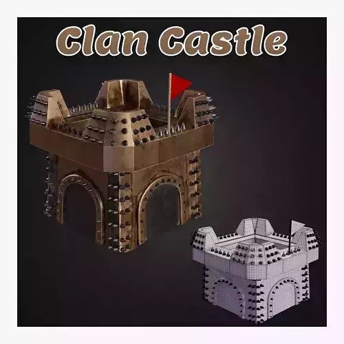 Clan Castle