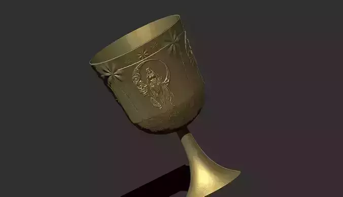 3d printing cup
