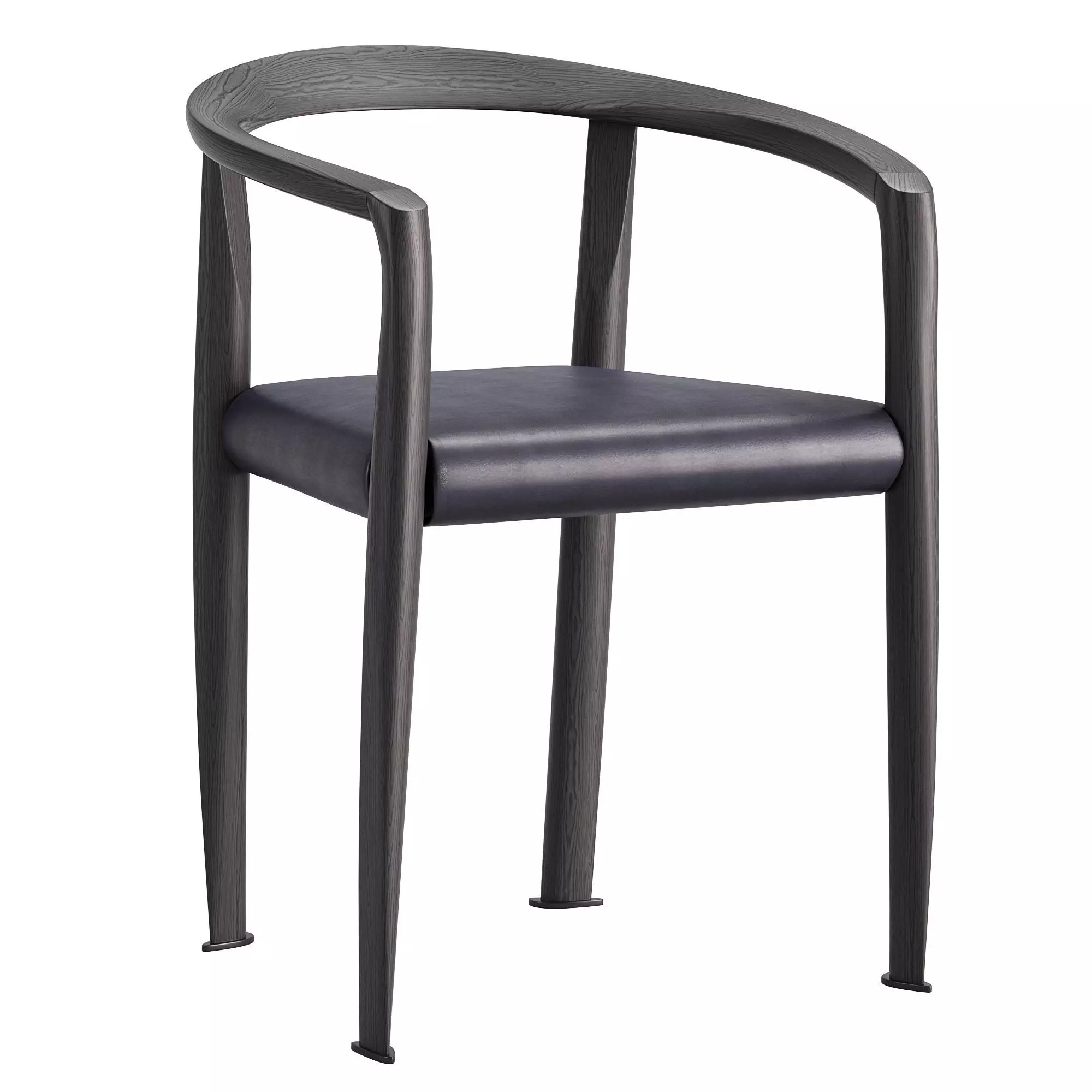 MHC 3 MISS chair 3D model