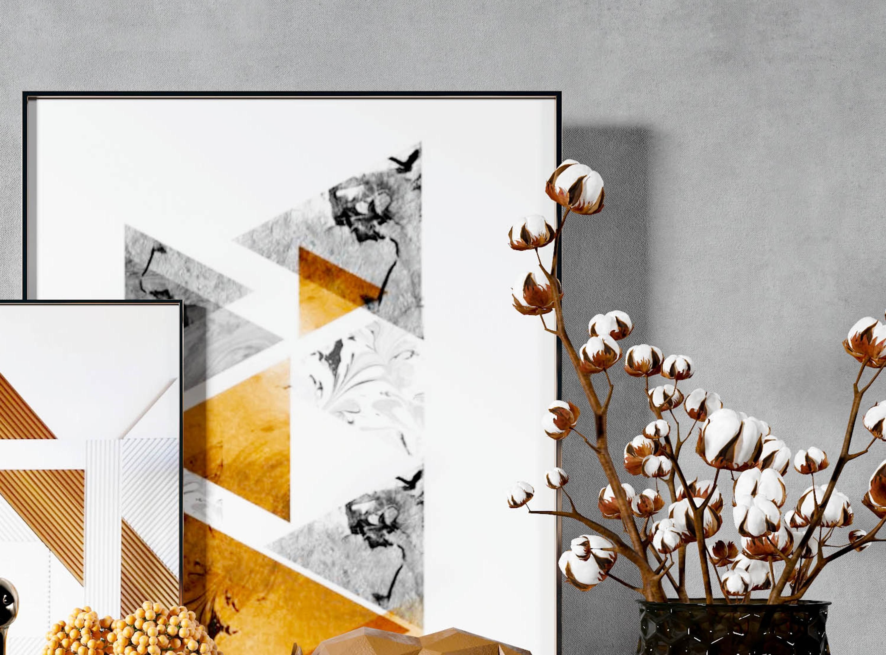 decoration Modern decorative 3D model_2