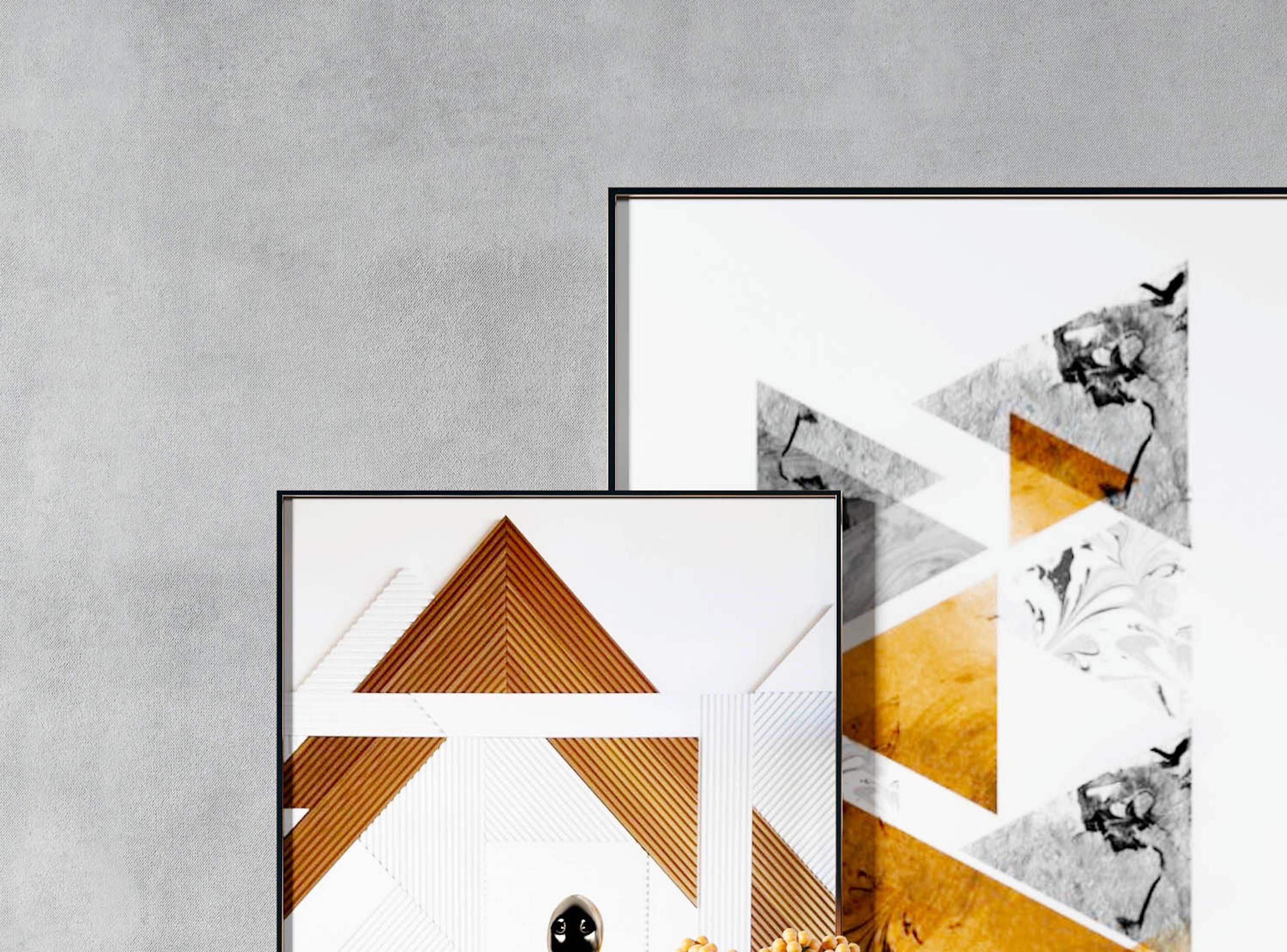 decoration Modern decorative 3D model_1