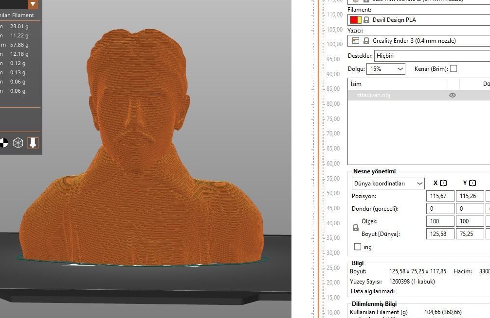 Antonio Stradivari 3D print model_13