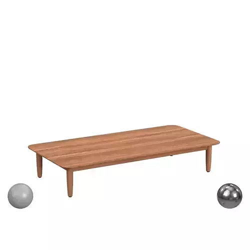 Terassi Coffee Table