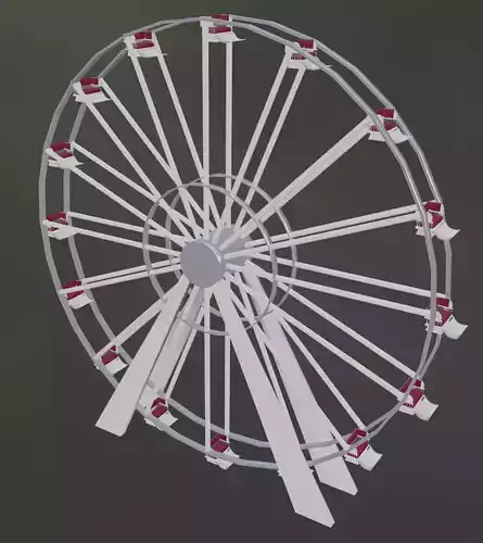 Ferris Wheel