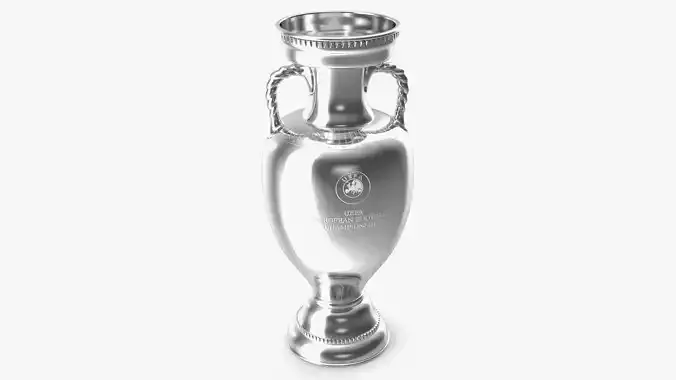 UEFA European Championship Cup