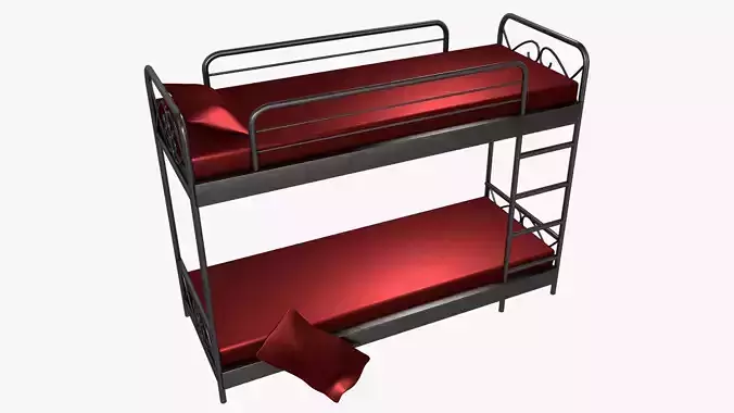 Bunk Bed