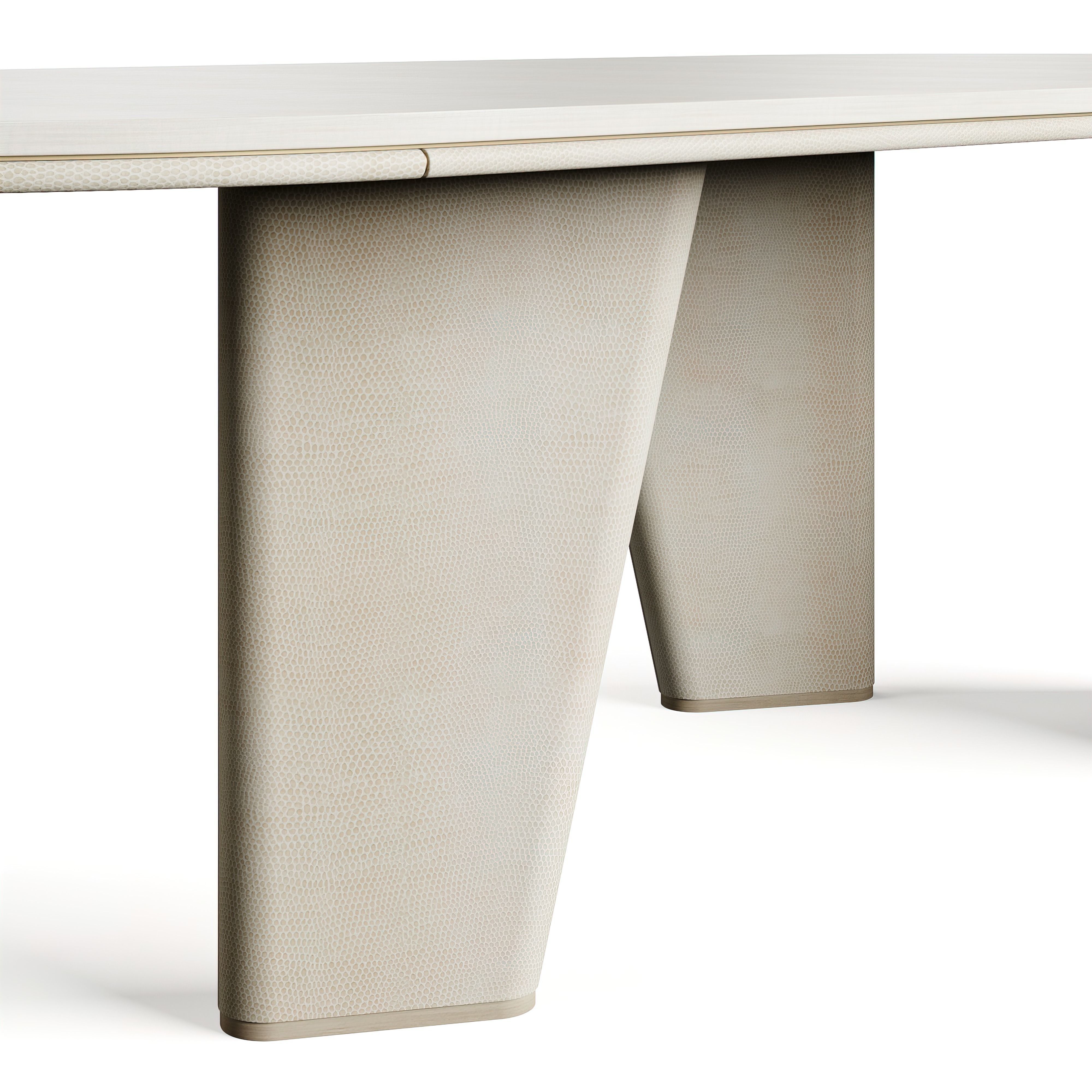 Frato TORTONA II Dining Table 3D model_4