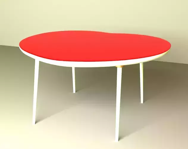 Chair Table