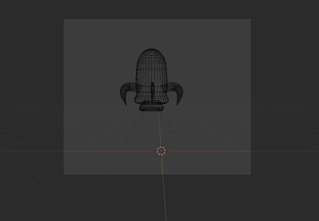 Business and location map 3d Illustration  Icon Pack 3D model_7