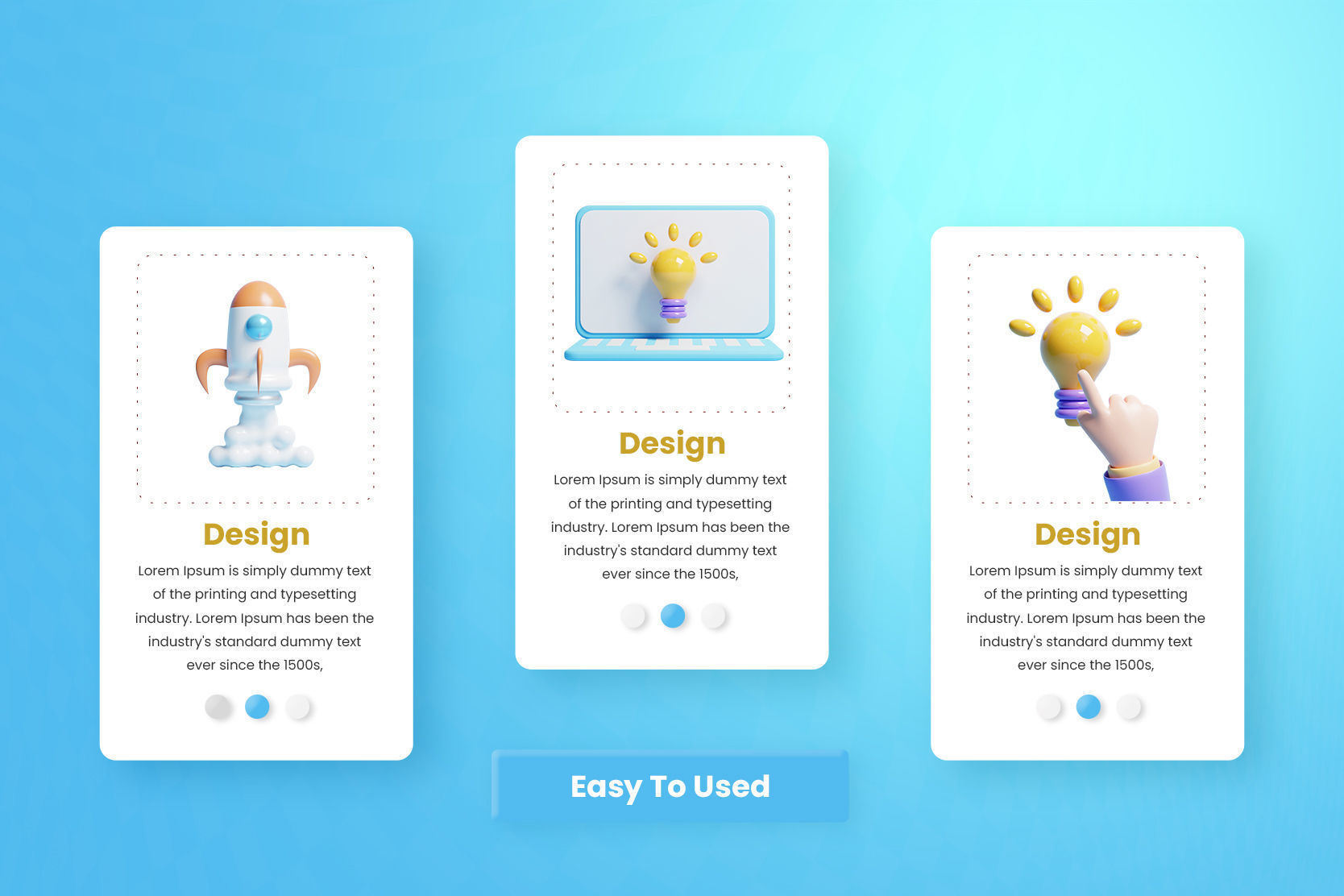 Business and location map 3d Illustration  Icon Pack 3D model_2