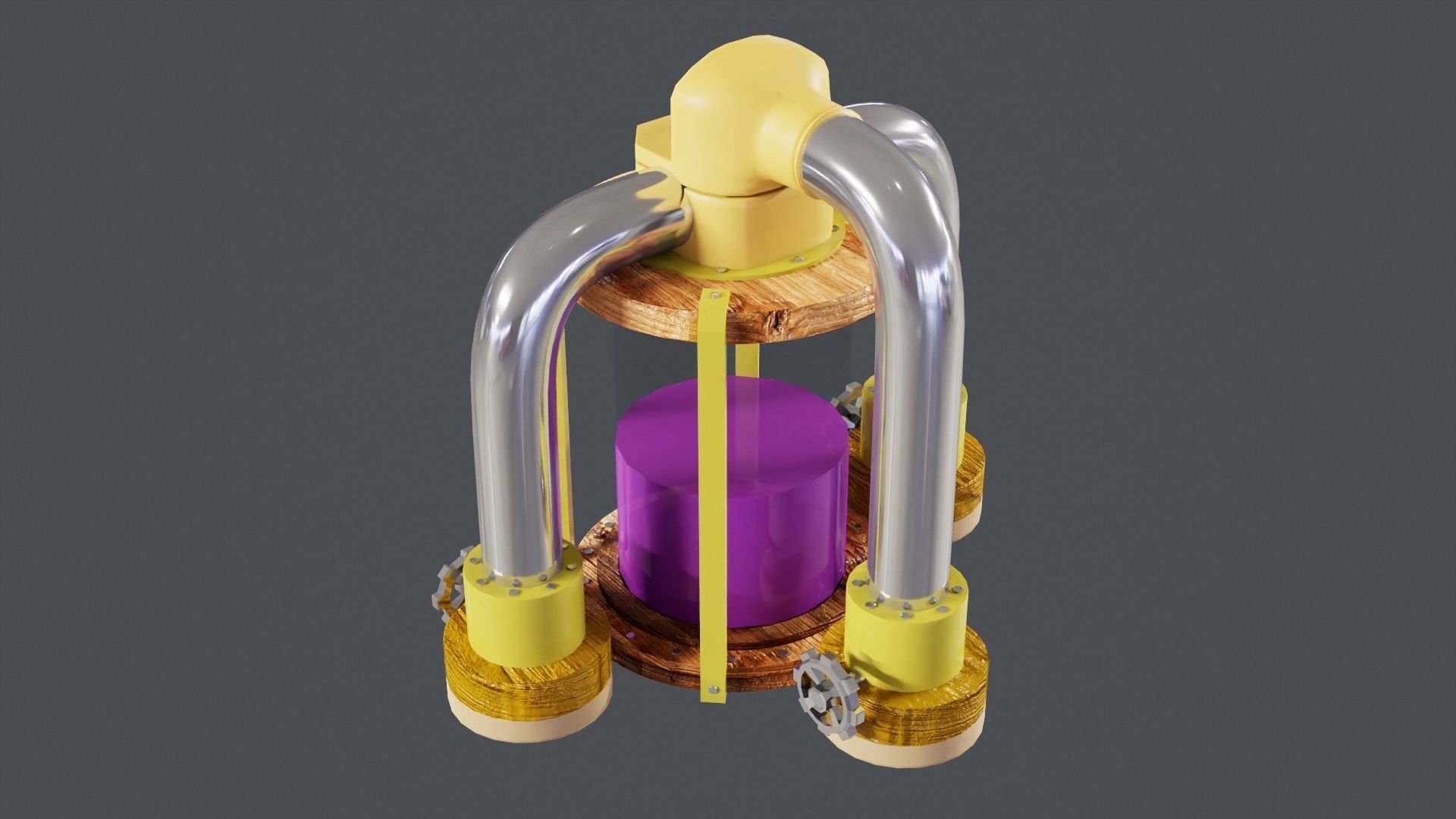 Elixir 3D model_5