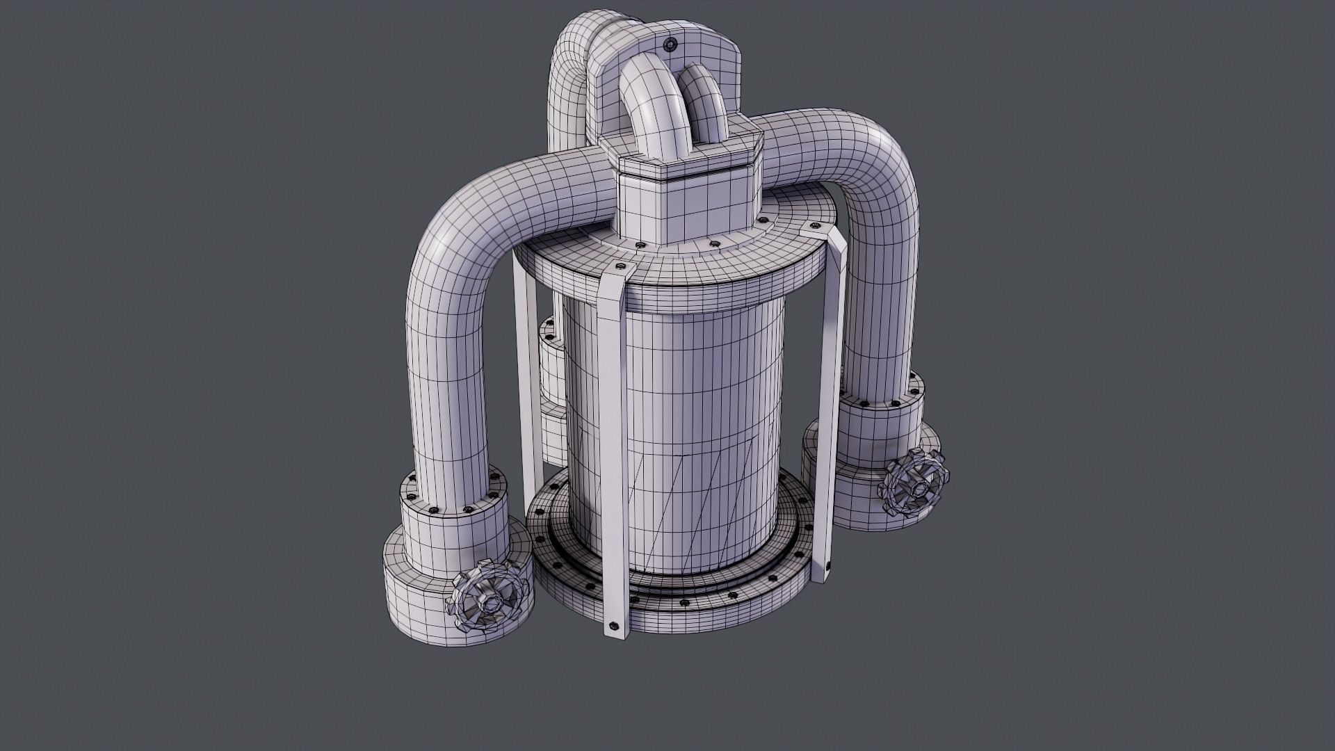 Elixir 3D model_8