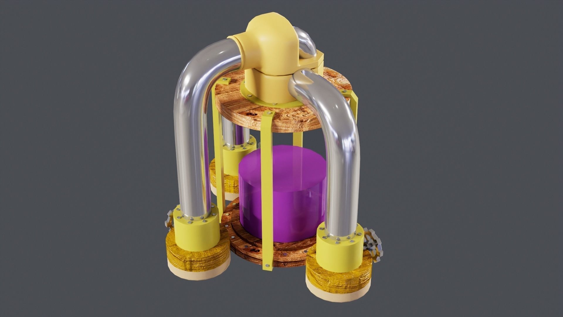Elixir 3D model_3