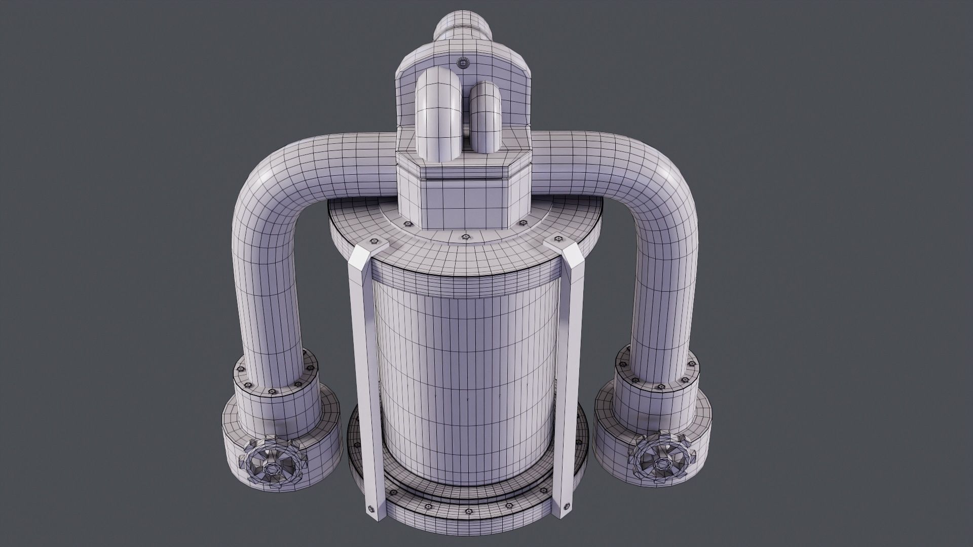 Elixir 3D model_9