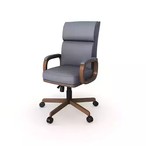 office chair executive 002