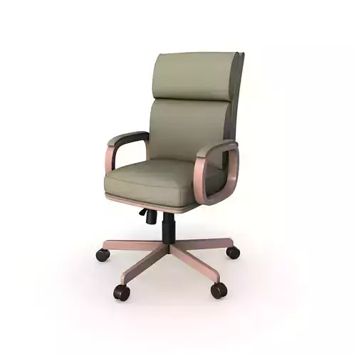 office chair executive 003