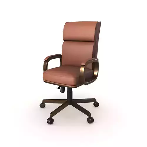 office chair executive 004