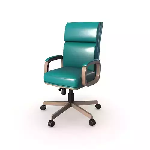 office chair executive 005