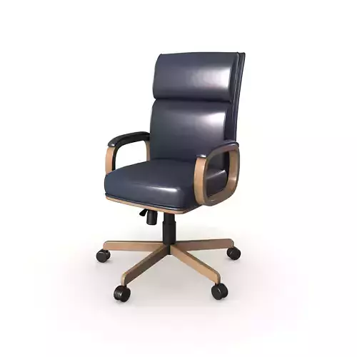 office chair executive 006