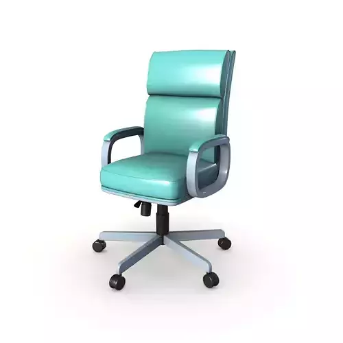 office chair executive 007