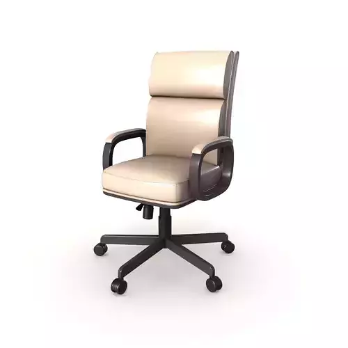 office chair executive 009