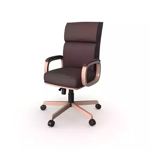 office chair executive 011