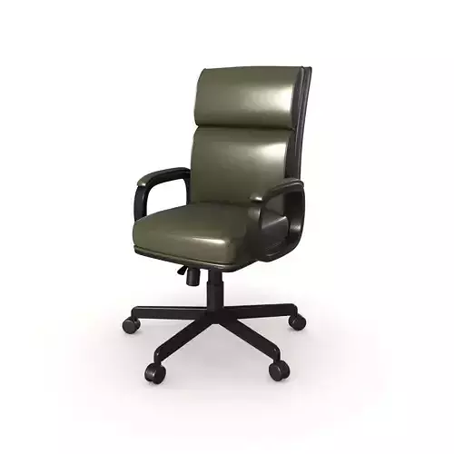 office chair executive 012