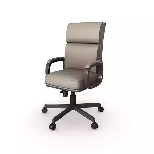 office chair executive 013