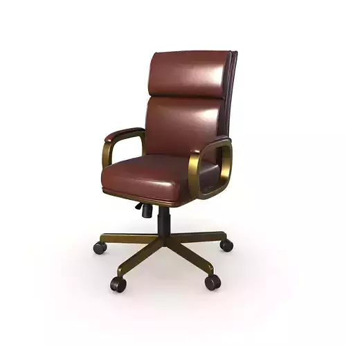 office chair executive 014