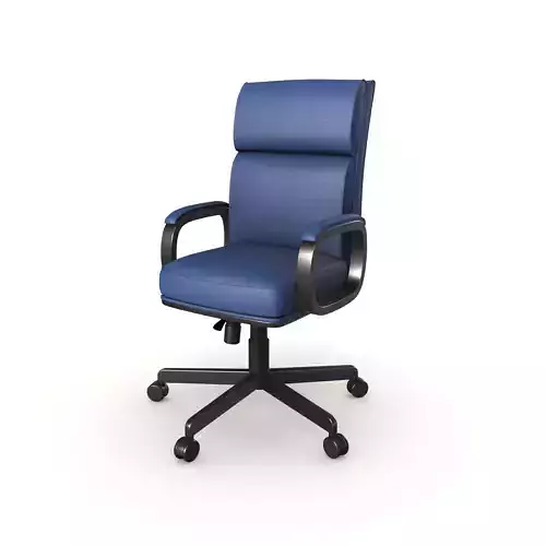 office chair executive 015