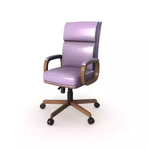 office chair executive 016