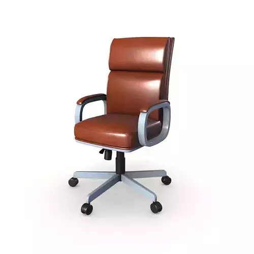 office chair executive 017