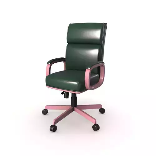 office chair executive 020