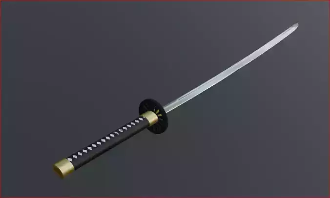 katana sword