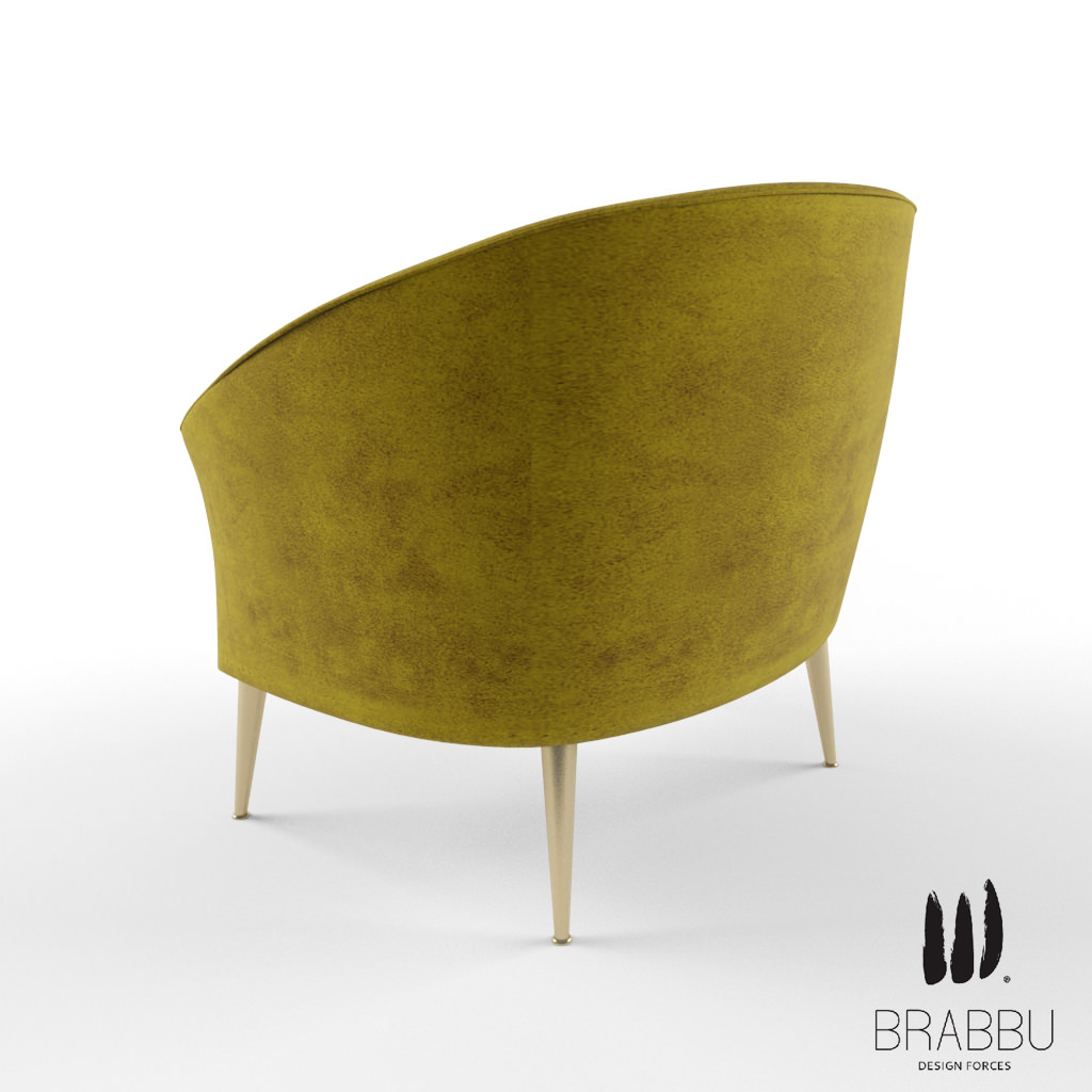 Brabbu Maya 3D model_4