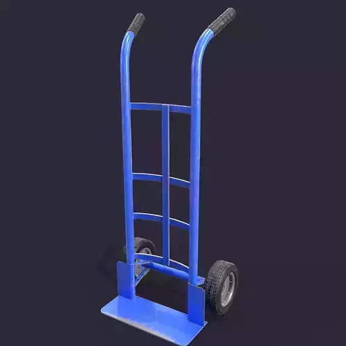 Hand Truck