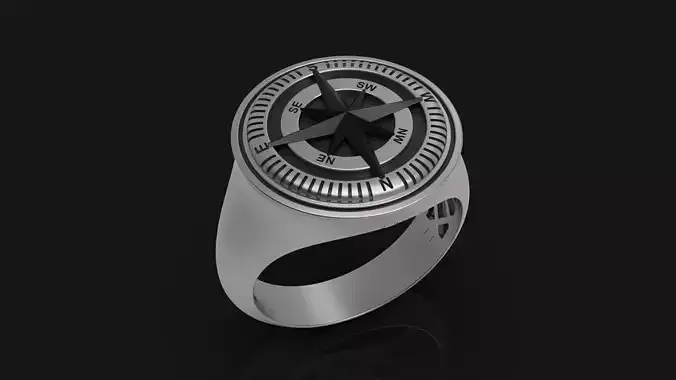 jewelry ring design