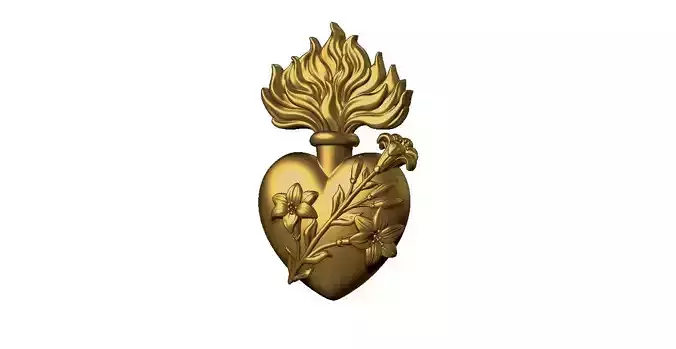 Most Chaste Heart of Joseph