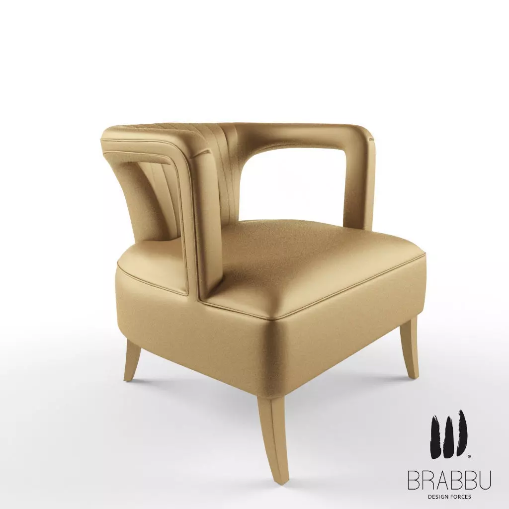 Brabbu Karoo 3D model_0