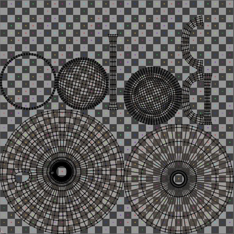 3D Simple Mug 3D model_9