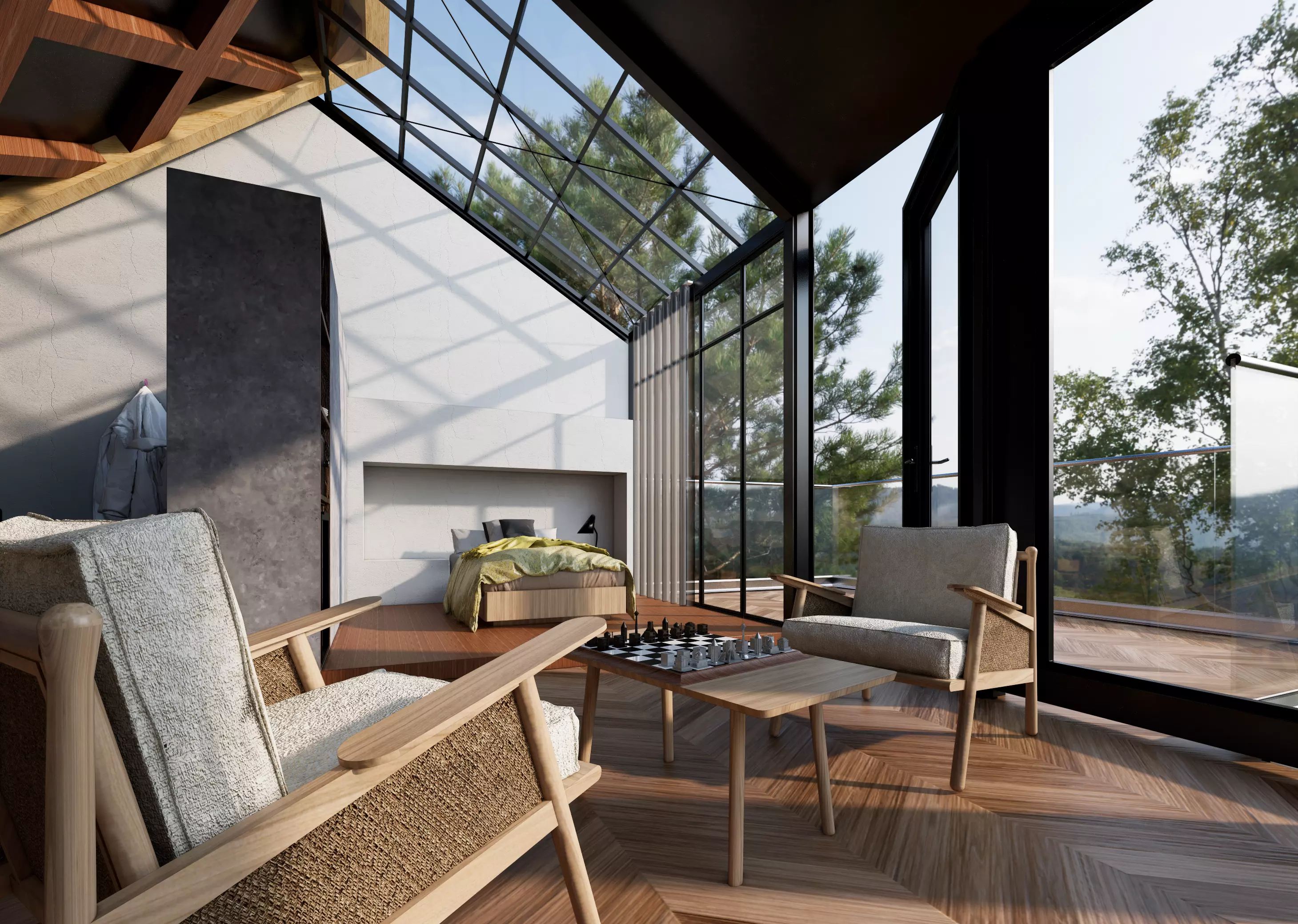 3D model of the bathroom 3D model_0